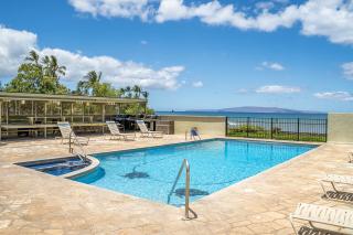 Shores of Maui 121 - Kihei - 5