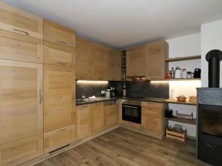 Chalet Alpenzauber mit beheiztem Pool, Inzell - Inzell - 1