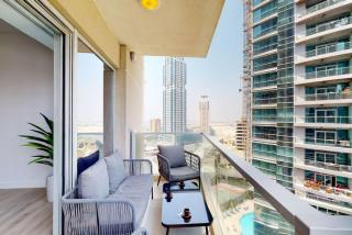 Marina Tower, Dubai Marina - Exquisite Three Bedroom - Dubai - 7