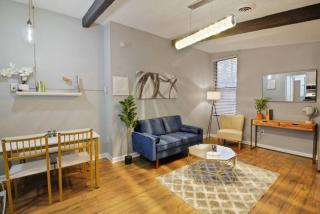 Butler Street Glam - Apt 3 - 0