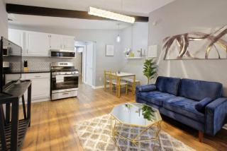 Butler Street Glam - Apt 3 - 6