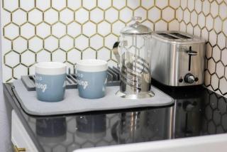 Butler Street Glam - Apt 3 - 5