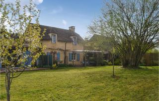 Beautiful Home In Saint Leon Sur Vezere - Saint-Léon-sur-Vézère - 4