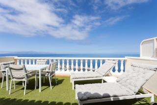 EDEN RENTALS Maravillosas Vistas al Oceano y Los Acantilados - Puerto de Santiago - 2
