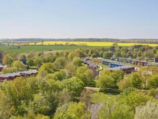 Ferienhaus im Ostseebad - 7