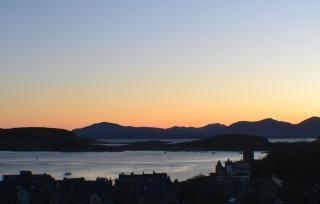 Benvoulin Bothy - luxury pod with stunning views - 3