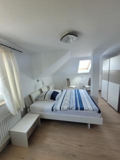 Pension Schützenhaus Leisnig - Leisnig - 5