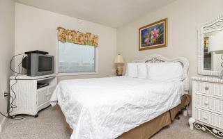 Clearwater 2D condo - Gulf Shores - 2