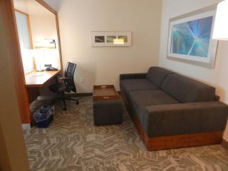 SpringHill Suites by Marriott Corpus Christi - Corpus Christi - 7