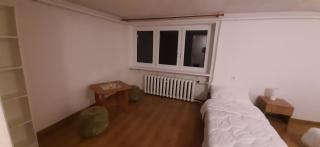 Pokoje Gościnne Kurza Zagroda - 1