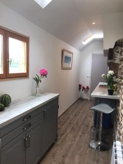 La Vigne, La Ville Josse - 6