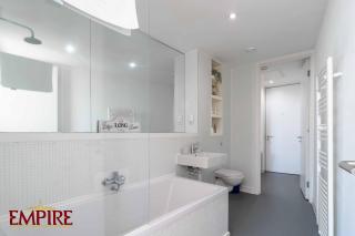 Unique One Bedroom Apartment in Birmingham City Centre - Birmingham - 2