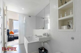 Unique One Bedroom Apartment in Birmingham City Centre - Birmingham - 1