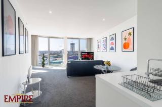 Unique One Bedroom Apartment in Birmingham City Centre - Birmingham - 0