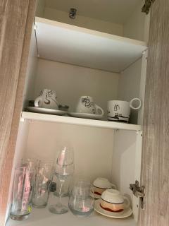 Zoi's central home - 2