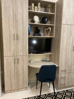 Zoi's central home - 1