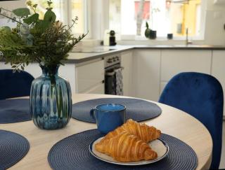 Blue Bird Citadel Apartment - 3