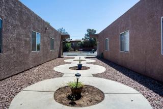 Comfortable and Bright 3-Bedroom Home in Tucson - Tucson - 9