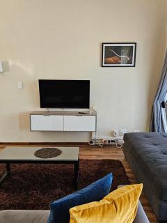 Pine View Guesthouse Graskop - Graskop - 3