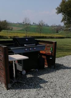 Le Jarrier Gite - Alpes Mancelles - 6