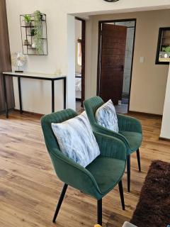 Pine View Guesthouse Graskop - Graskop - 7