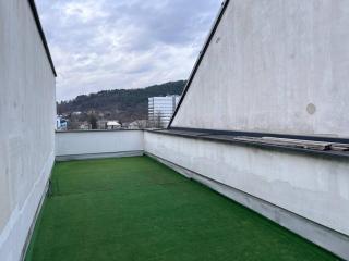 City center apartment with nice balcony - 1