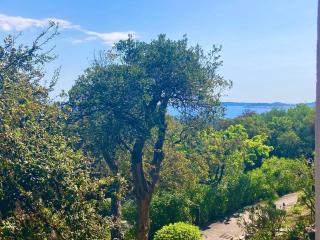 Les Restanques 3 étoiles 4 à 5 pers 2143 - Grimaud - 3