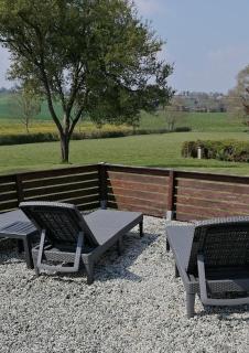 Le Jarrier Gite - Alpes Mancelles - 5