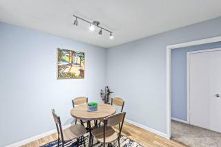 Longer term option 1 Bed by Clear Lake, NASA and Kemah - Seabrook - 8