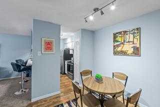 Longer term option 1 Bed by Clear Lake, NASA and Kemah - 7