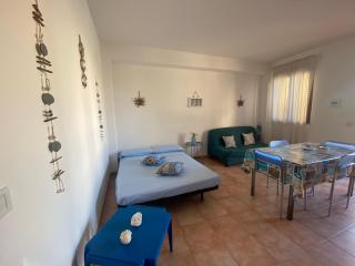 Appartamento Il Corallo Blu - Lampedusa - 3