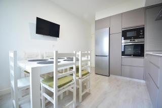 GALIHOST - Apartamento en pleno centro de Portonovo, Sanxenxo - 5