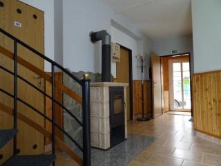 Rekreačný dom Tyrkys - Poprad - 4