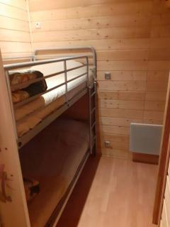 appartement face au Thermes et au calme - Luchon - 8