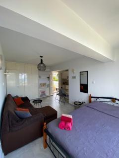 Cozy Coral Bay Studio by the sea - Coral Bay - 8