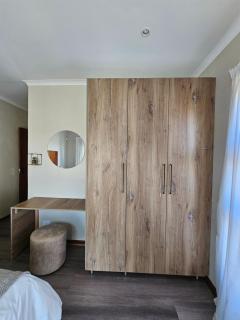 Pine View Guesthouse Graskop - 1