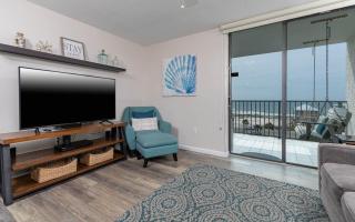 Gulf Shores Surf & Racquet 614A condo - Gulf Shores - 7