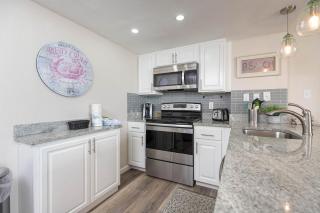 Gulf Shores Surf & Racquet 614A condo - Gulf Shores - 6