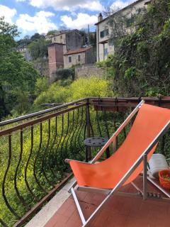 Casa Romantica Pereta - Pereta - 1