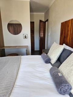 Pine View Guesthouse Graskop - 3