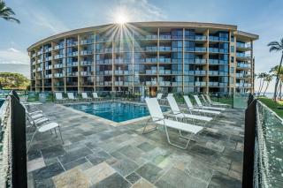 Enjoy Your Oceanside Dream at Kihei Surfside - Wailea - 6