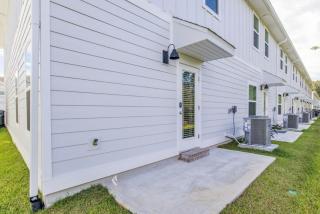 The Pearl - Pensacola - 1