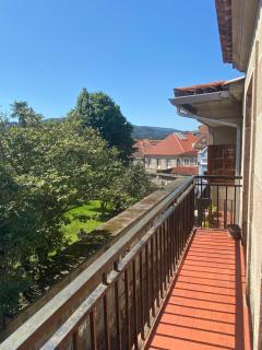 San Bartolomé - Casco histórico - Pontevedra - 4