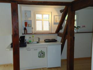 Zur alten Jugendherberge - 6