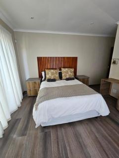 Pine View Guesthouse Graskop - 4