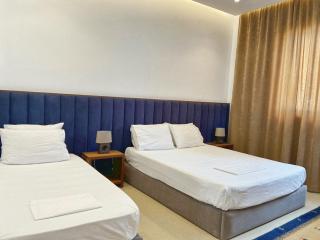 Guesthouse Niko - Berat - 6