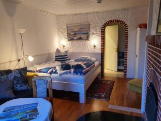 Ferienwohnung Morgensünn - 7