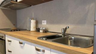 61°Bs Charming Studio Apartament @BLLOK - 8