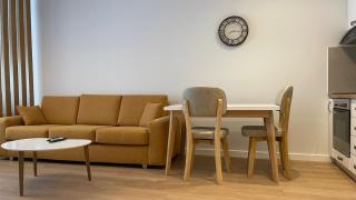 61°Bs Charming Studio Apartament @BLLOK - 7