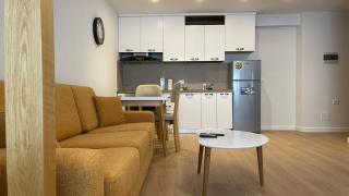 61°Bs Charming Studio Apartament @BLLOK - 6